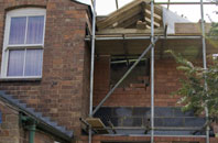 free Heckmondwike home extension quotes